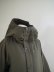 画像12: ARAN(アラン) SWD PARKA(QUILT)-スウェーデンパーカ(シンサレート)-カーキ (12)