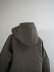画像16: ARAN(アラン) SWD PARKA(QUILT)-スウェーデンパーカ(シンサレート)-カーキ (16)