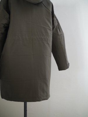 画像17: ARAN(アラン) SWD PARKA(QUILT)-スウェーデンパーカ(シンサレート)-カーキ
