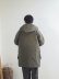 画像3: ARAN(アラン) SWD PARKA(QUILT)-スウェーデンパーカ(シンサレート)-カーキ (3)