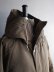 画像11: ARAN(アラン) SWD PARKA(QUILT)-スウェーデンパーカ(シンサレート)-グレー (11)