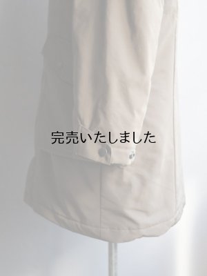 画像13: ARAN(アラン) SWD PARKA(QUILT)-スウェーデンパーカ(シンサレート)-グレー