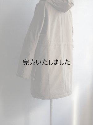 画像16: ARAN(アラン) SWD PARKA(QUILT)-スウェーデンパーカ(シンサレート)-グレー