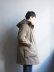 画像5: ARAN(アラン) SWD PARKA(QUILT)-スウェーデンパーカ(シンサレート)-グレー (5)