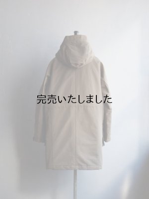 画像9: ARAN(アラン) SWD PARKA(QUILT)-スウェーデンパーカ(シンサレート)-グレー