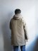 画像6: ARAN(アラン) SWD PARKA(QUILT)-スウェーデンパーカ(シンサレート)-グレー (6)