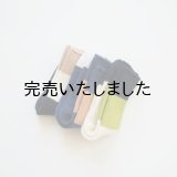 ASEEDONCLOUD(アシードンクラウド) Seasonal socks-3カラー展開-