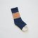 画像5: ASEEDONCLOUD(アシードンクラウド) Seasonal socks-3カラー展開-