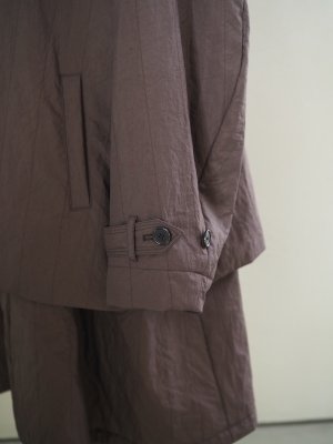 画像20: ASEEDONCLÖUD(アシードンクラウド) Seiyakou inverness coat