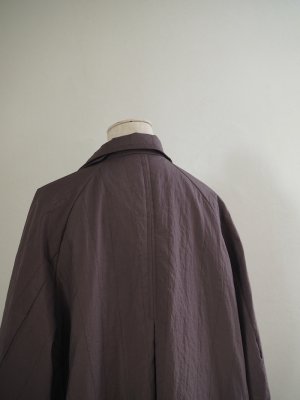 画像21: ASEEDONCLÖUD(アシードンクラウド) Seiyakou inverness coat