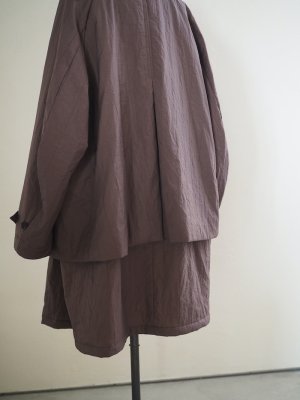 画像22: ASEEDONCLÖUD(アシードンクラウド) Seiyakou inverness coat