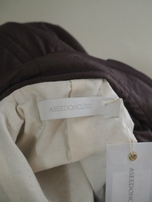 画像23: ASEEDONCLÖUD(アシードンクラウド) Seiyakou inverness coat