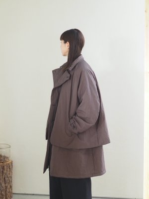 画像5: ASEEDONCLÖUD(アシードンクラウド) Seiyakou inverness coat