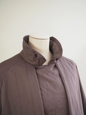 画像12: ASEEDONCLÖUD(アシードンクラウド) Seiyakou inverness coat