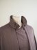 画像12: ASEEDONCLÖUD(アシードンクラウド) Seiyakou inverness coat (12)