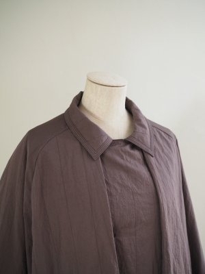 画像13: ASEEDONCLÖUD(アシードンクラウド) Seiyakou inverness coat