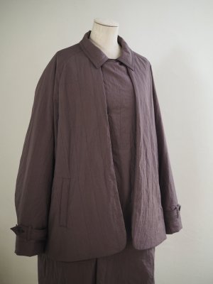 画像14: ASEEDONCLÖUD(アシードンクラウド) Seiyakou inverness coat