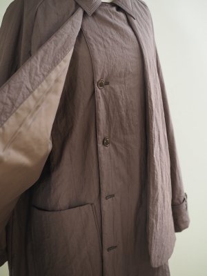 画像15: ASEEDONCLÖUD(アシードンクラウド) Seiyakou inverness coat