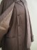 画像15: ASEEDONCLÖUD(アシードンクラウド) Seiyakou inverness coat (15)