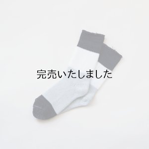 画像6: ASEEDONCLOUD(アシードンクラウド) Seasonal socks-シーズナルソックス- 3カラー展開
