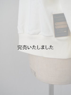 画像15: ASEEDONCLOUD(アシードンクラウド) Handwerker-ハンドベイカー- HW tie trainer オフホワイト