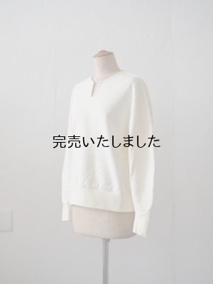 画像8: ASEEDONCLOUD(アシードンクラウド) Handwerker-ハンドベイカー- HW tie trainer オフホワイト