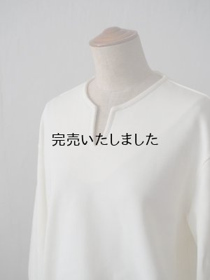 画像9: ASEEDONCLOUD(アシードンクラウド) Handwerker-ハンドベイカー- HW tie trainer オフホワイト