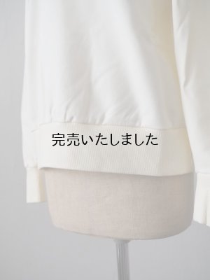 画像10: ASEEDONCLOUD(アシードンクラウド) Handwerker-ハンドベイカー- HW tie trainer オフホワイト