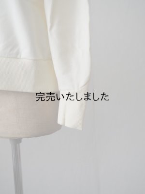 画像11: ASEEDONCLOUD(アシードンクラウド) Handwerker-ハンドベイカー- HW tie trainer オフホワイト