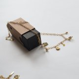 ASEEDONCLOUD(アシードンクラウド) amulet necklace brass