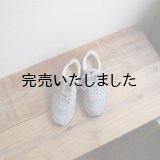 【再入荷】ASAHI(アサヒ) TRAINER-トレーナー-グレー
