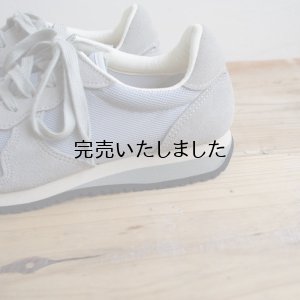 画像4: 【再入荷】ASAHI(アサヒ) TRAINER-トレーナー-グレー