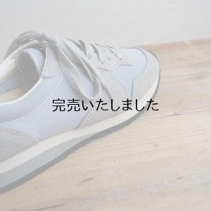 画像6: 【再入荷】ASAHI(アサヒ) TRAINER-トレーナー-グレー