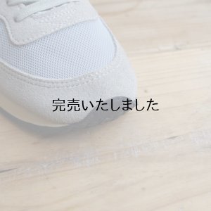 画像7: 【再入荷】ASAHI(アサヒ) TRAINER-トレーナー-グレー