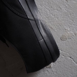 画像7: ASAHI(アサヒ) DECK(VENTILE) レディース ブラック