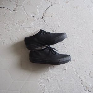 画像2: ASAHI(アサヒ) DECK(VENTILE) レディース ブラック