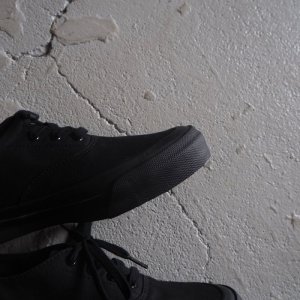 画像3: ASAHI(アサヒ) DECK(VENTILE) レディース ブラック