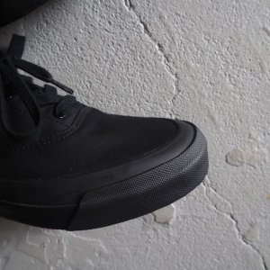 画像5: ASAHI(アサヒ) DECK(VENTILE) レディース ブラック