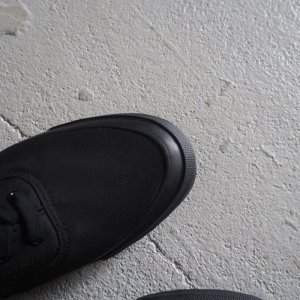 画像4: ASAHI(アサヒ) DECK(VENTILE) レディース ブラック