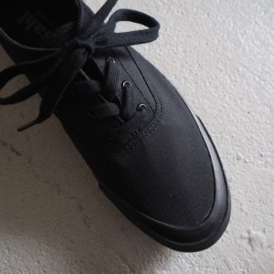 画像6: ASAHI(アサヒ) DECK(VENTILE) レディース ブラック