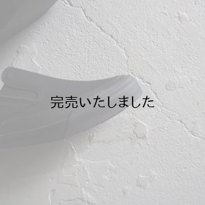 画像3: ASAHI(アサヒ) DECK(VENTILE)-スリッポン-レディース ブラック