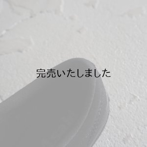 画像7: ASAHI(アサヒ) DECK(VENTILE)-スリッポン-レディース ブラック