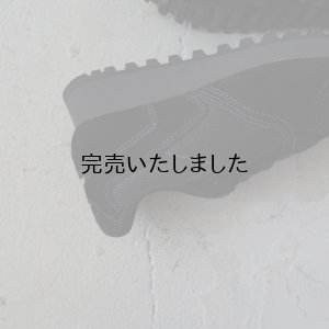 画像9: 【再入荷】ASAHI(アサヒ) TRAINER 3-トレーナー3- ブラック