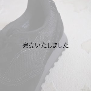 画像10: 【再入荷】ASAHI(アサヒ) TRAINER 3-トレーナー3- ブラック
