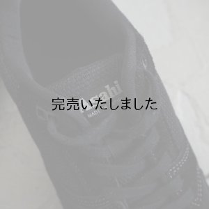 画像3: 【再入荷】ASAHI(アサヒ) TRAINER 3-トレーナー3- ブラック