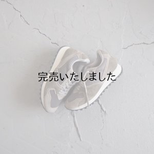 画像1: 【再入荷】ASAHI(アサヒ) TRAINER 3-トレーナー3- グレー