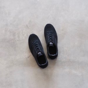 画像9: ASAHI(アサヒ) TRAINER 2-トレーナー2-ブラック