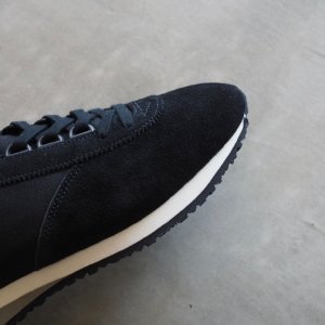 画像2: ASAHI(アサヒ) TRAINER 2-トレーナー2-ブラック