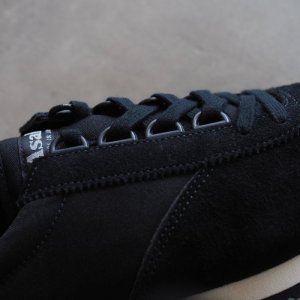 画像5: ASAHI(アサヒ) TRAINER 2-トレーナー2-ブラック