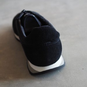 画像6: ASAHI(アサヒ) TRAINER 2-トレーナー2-ブラック